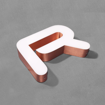 无边字产品实拍图