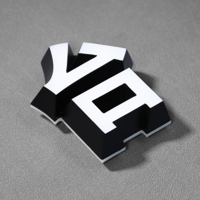 迷你字产品实拍图